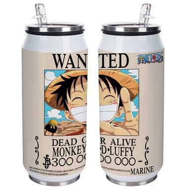 TERMO LATA ONE PIECE 04