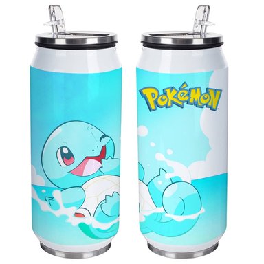 TERMO LATA POKEMON 11