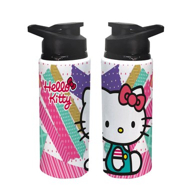 TOMATODO DEPORTIVO HELLO KITTY 04