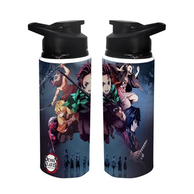 TOMATODO DEPORTIVO KIMETSU NO YAIBA DEMON SLAYER 02