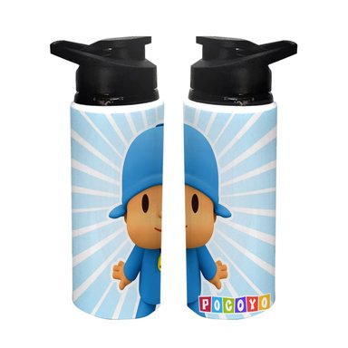 TOMATODO DEPORTIVO POCOYO 03