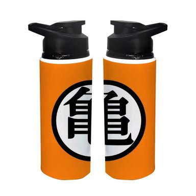 TOMATODO DEPORTIVO DRAGON BALL 05