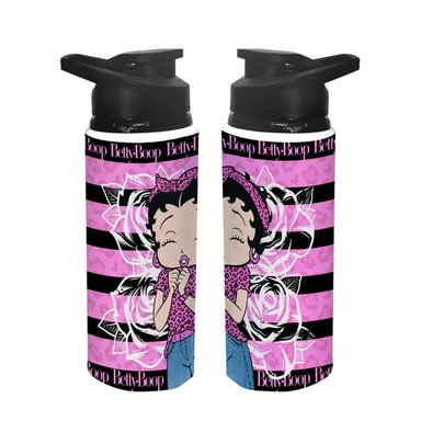 TOMATODO DEPORTIVO BETTY BOOP 07