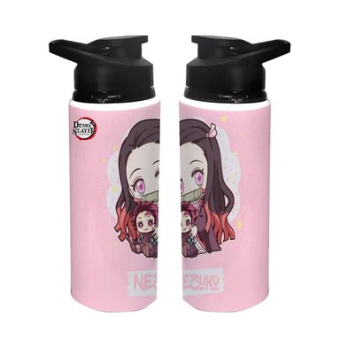 TOMATODO DEPORTIVO KIMETSU NO YAIBA DEMON SLAYER 17