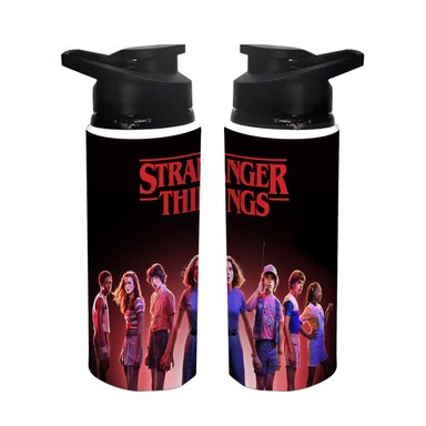 TOMATODO DEPORTIVO STRANGER THINGS 02