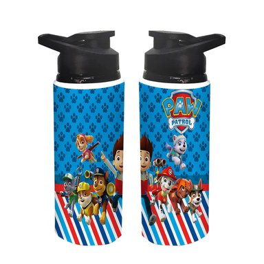 TOMATODO DEPORTIVO PAW PATROL 01