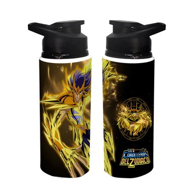 TOMATODO DEPORTIVO CABALLEROS DE ZODIACO 06