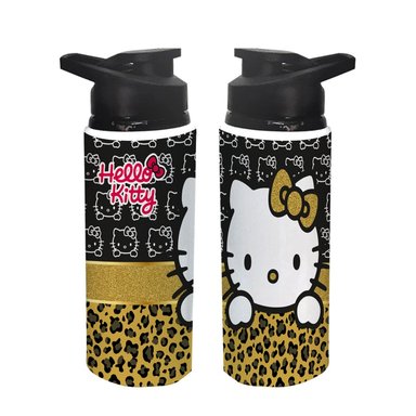 TOMATODO DEPORTIVO HELLO KITTY 12