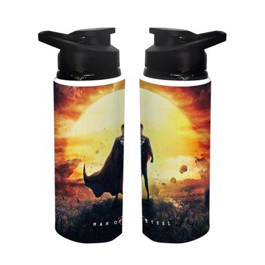 TOMATODO DEPORTIVO SUPERMAN 04