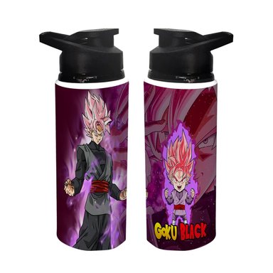 TOMATODO DEPORTIVO DRAGON BALL 23