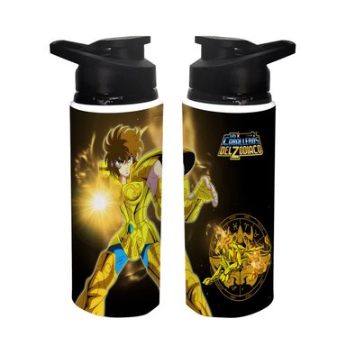 TOMATODO DEPORTIVO CABALLEROS DE ZODIACO 09