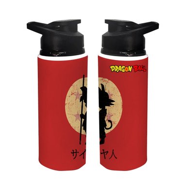 TOMATODO DEPORTIVO DRAGON BALL 06