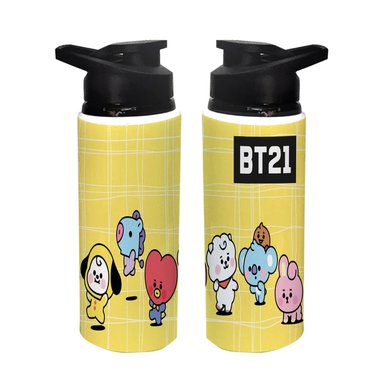 TOMATODO DEPORTIVO BTS BT21 07