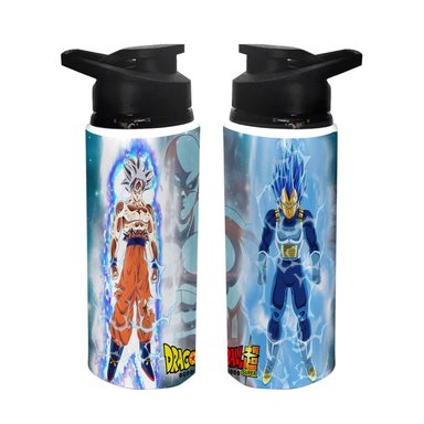 TOMATODO DEPORTIVO DRAGON BALL 21