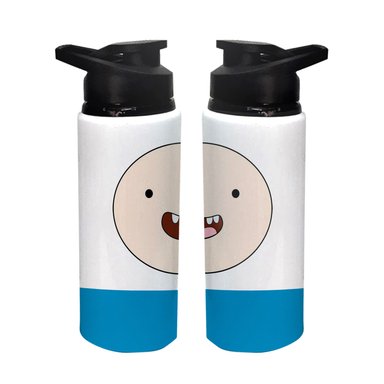 TOMATODO DEPORTIVO HORA DE AVENTURA 02