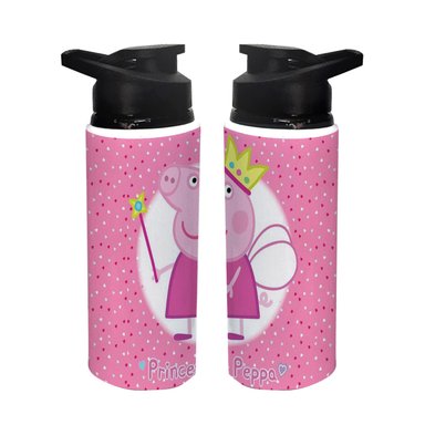 TOMATODO DEPORTIVO PEPPA PIG 05