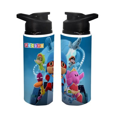 TOMATODO DEPORTIVO POCOYO 02