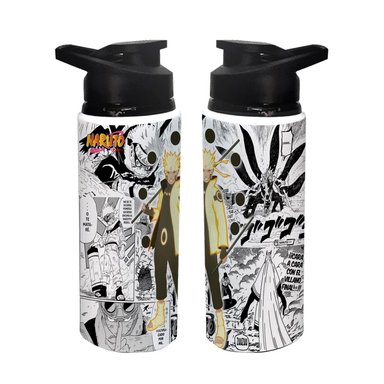 TOMATODO DEPORTIVO NARUTO 04