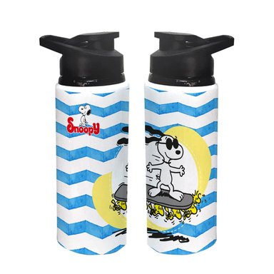 TOMATODO DEPORTIVO SNOOPY 08