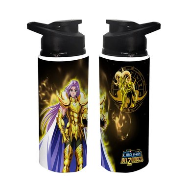 TOMATODO DEPORTIVO CABALLEROS DE ZODIACO 03