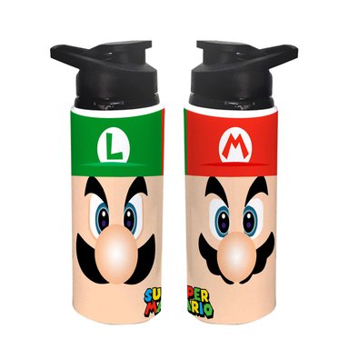 TOMATODO DEPORTIVO MARIO BROS 10