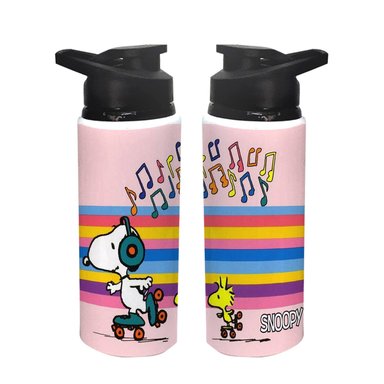 TOMATODO DEPORTIVO SNOOPY 02