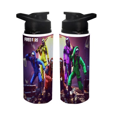 TOMATODO DEPORTIVO FREE FIRE 01