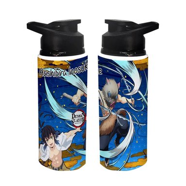 TOMATODO DEPORTIVO KIMETSU NO YAIBA DEMON SLAYER 09