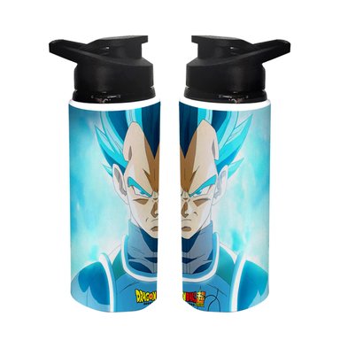 TOMATODO DEPORTIVO DRAGON BALL 11