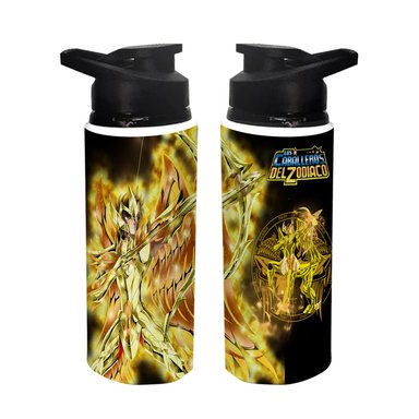 TOMATODO DEPORTIVO CABALLEROS DE ZODIACO 14