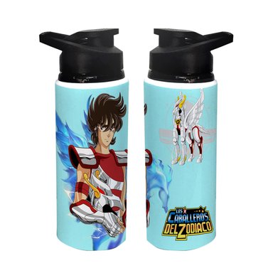 TOMATODO DEPORTIVO CABALLEROS DE ZODIACO 13