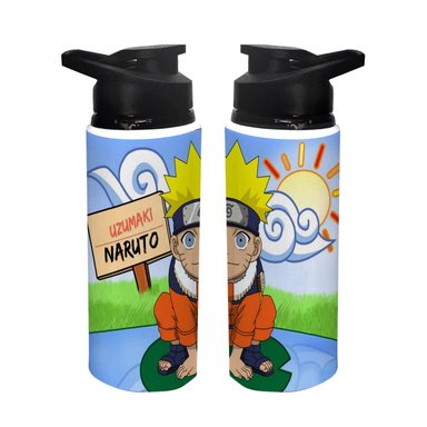 TOMATODO DEPORTIVO NARUTO 05