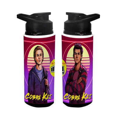 TOMATODO DEPORTIVO COBRA KAI 09