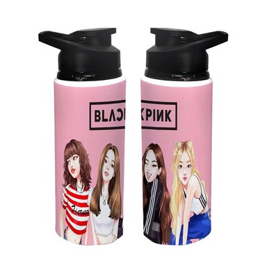 TOMATODO DEPORTIVO BLACK PINK 01