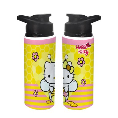 TOMATODO DEPORTIVO HELLO KITTY 07