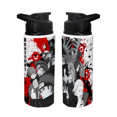 TOMATODO DEPORTIVO NARUTO 08