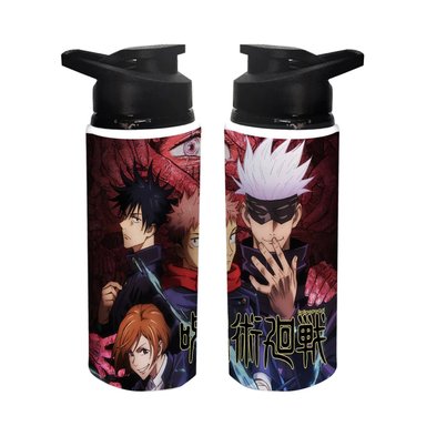 TOMATODO DEPORTIVO JUJUTSU KAISEN 05