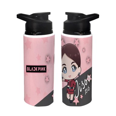 TOMATODO DEPORTIVO BLACK PINK 09