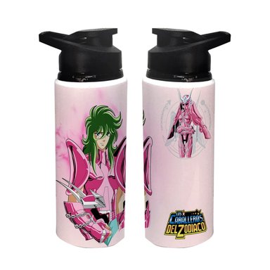 TOMATODO DEPORTIVO CABALLEROS DE ZODIACO 02