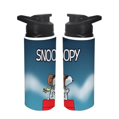 TOMATODO DEPORTIVO SNOOPY 07