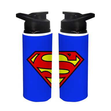 TOMATODO DEPORTIVO SUPERMAN 05