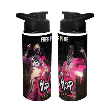 TOMATODO DEPORTIVO FREE FIRE 02