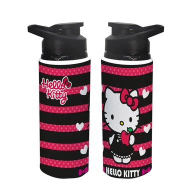 TOMATODO DEPORTIVO HELLO KITTY 02