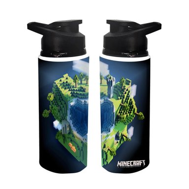 TOMATODO DEPORTIVO MINECRAFT 05