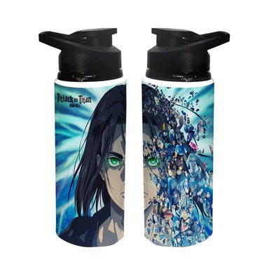 TOMATODO DEPORTIVO ATAQUE DE TITANES SHINGEKI NO KYOJIN 06