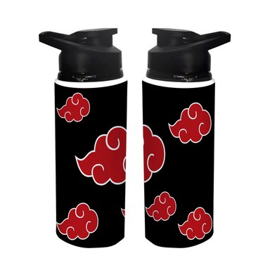 TOMATODO DEPORTIVO NARUTO 01