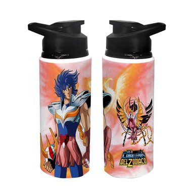 TOMATODO DEPORTIVO CABALLEROS DE ZODIACO 11