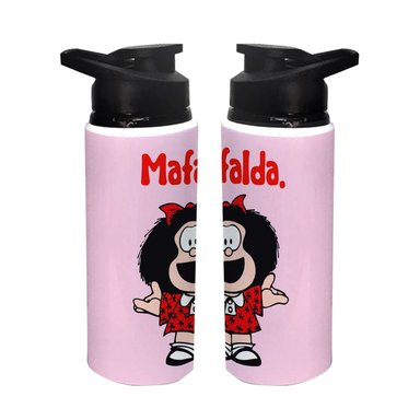 TOMATODO DEPORTIVO MAFALDA 09