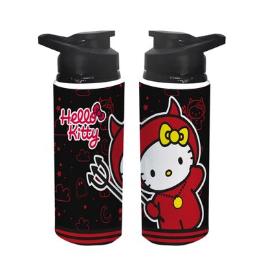 TOMATODO DEPORTIVO HELLO KITTY 11