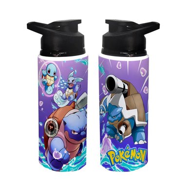 TOMATODO DEPORTIVO POKEMON 06